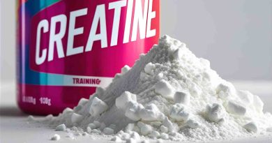 kreatyna